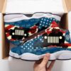 Jeep  Jordan 13 Shoes B23