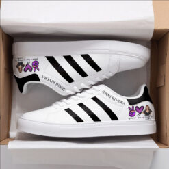 Jenni Rivera Lover Skate Stan Smith New Shoes Rze2