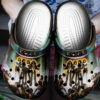 Kiss Band Crocs B21