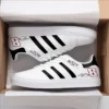 Kyle Busch 8 Skate Stan Smith New Shoes  B22