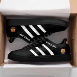 Barcelona Fc 1 Stan Smith Shoes B20