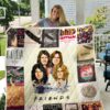 Led Zeppelin  Quilt  Blanket Quilt B23