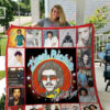 Lionel Richie 3 Blanket Quilt Rze1