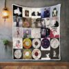Liza Minnelli 1 Blanket Quilt Rze1