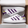 LSU Tigers Stan Smith Shoes B20