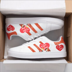 I Love Lucy Stan Smith Shoes Rze2