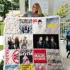 30 Seconds to Mars 1 Blanket Quilt CCHU