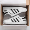 ABBA i0 Skate New Shoes TH21