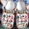 Mac Miller Crocs B19