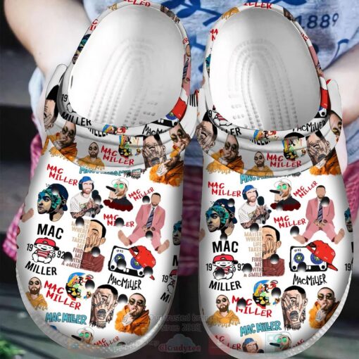 mac miller
