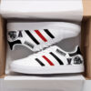 Madness  Red  Skate Stan Smith New Shoes B21