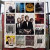 Matchbox Blanket Quilt Rze1