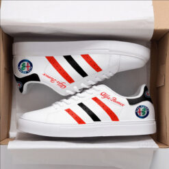 Alfa Romeo i1 Skate New Shoes B22