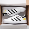 McDonald's Skate New Shoes M08