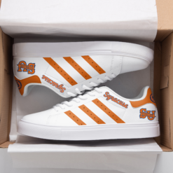 Syracuse Orange Skate New Shoes B20