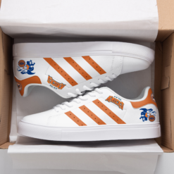 New York Knicks Skate New Shoes TN