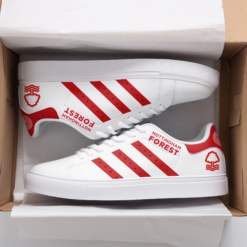 Nottingham Forest Skate New Shoes TN