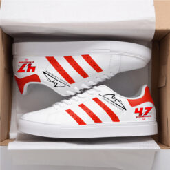 Michael Schumacher 1 Skate New Shoes B21