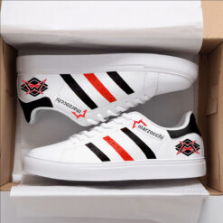 Marzocchi Skate New Shoes B20