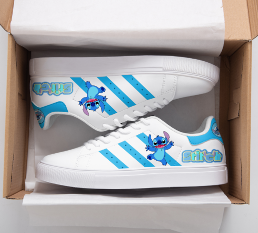 Stitch Stan Smith Shoes TN