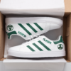 Michigan State Spartans Stan Smith Shoes TN