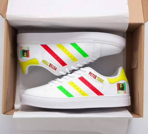 Peter Tosh Stan Smith Shoes TN