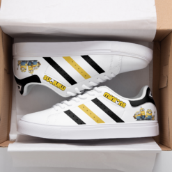 Minions Skate New Shoes TH21