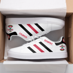 Southampton FC Skate New Shoes TN