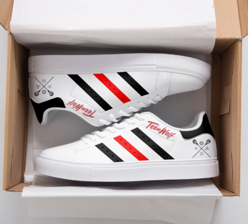 Teen Wolf Skate New Shoes B23