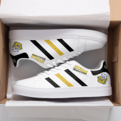 Michigan Wolverines Skate New Shoes TN