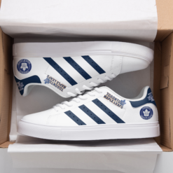 Toronto Maple Leafs  Skate New Shoes TN