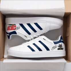 Max Verstappen Red Bull Skate Stan Smith New Shoes B21