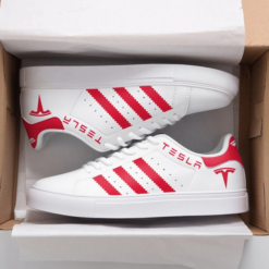 Tesla 2 Skate New Shoes B23