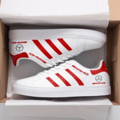 Mercedes AMG Skate New Shoes B21