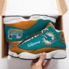Miami Dolphins 1 Jordan 13 B20