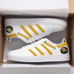 Minions Stan Smith Shoes TH21