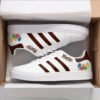 M&M's Skate Stan Smith New Shoes TH21