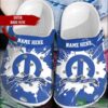 Mopar Custom Name Crocs Rze2