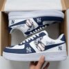 New York Yankees Air Force 1 Shoes Rze1