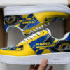 Los Angeles Rams i0 Air Force 1 Shoes TH21
