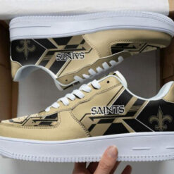 New Orleans Saints a0 Air Force 1 Shoes Rze1