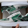 New York Jets a0 Air Force 1 Shoes B21