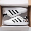 Stevie Nicks Skate Stan Smith Shoes B20