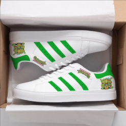 Teenage Mutant Ninja Turtles lover Stan Smith Shoes Rze2