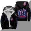 New York Giants Giants Fleece Jacket Rze2