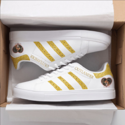 Outlander  Stan Smith Shoes Rze2