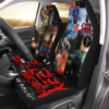 Ozzy Osbourne Seat Covers Rze2