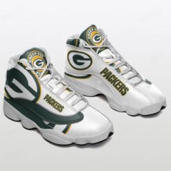 Green Bay Packers Lover Jordan 13 Rze2