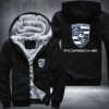 Porsche 911 Fleece Jacket MIH08