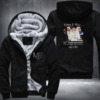Mary J Blige Fleece Jacket TN